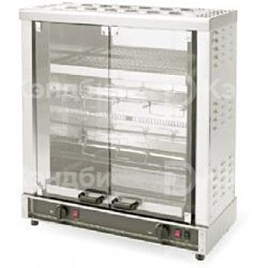 Гриль для кур Roller Grill RBE80 Гриль для кур Roller Grill RBE80